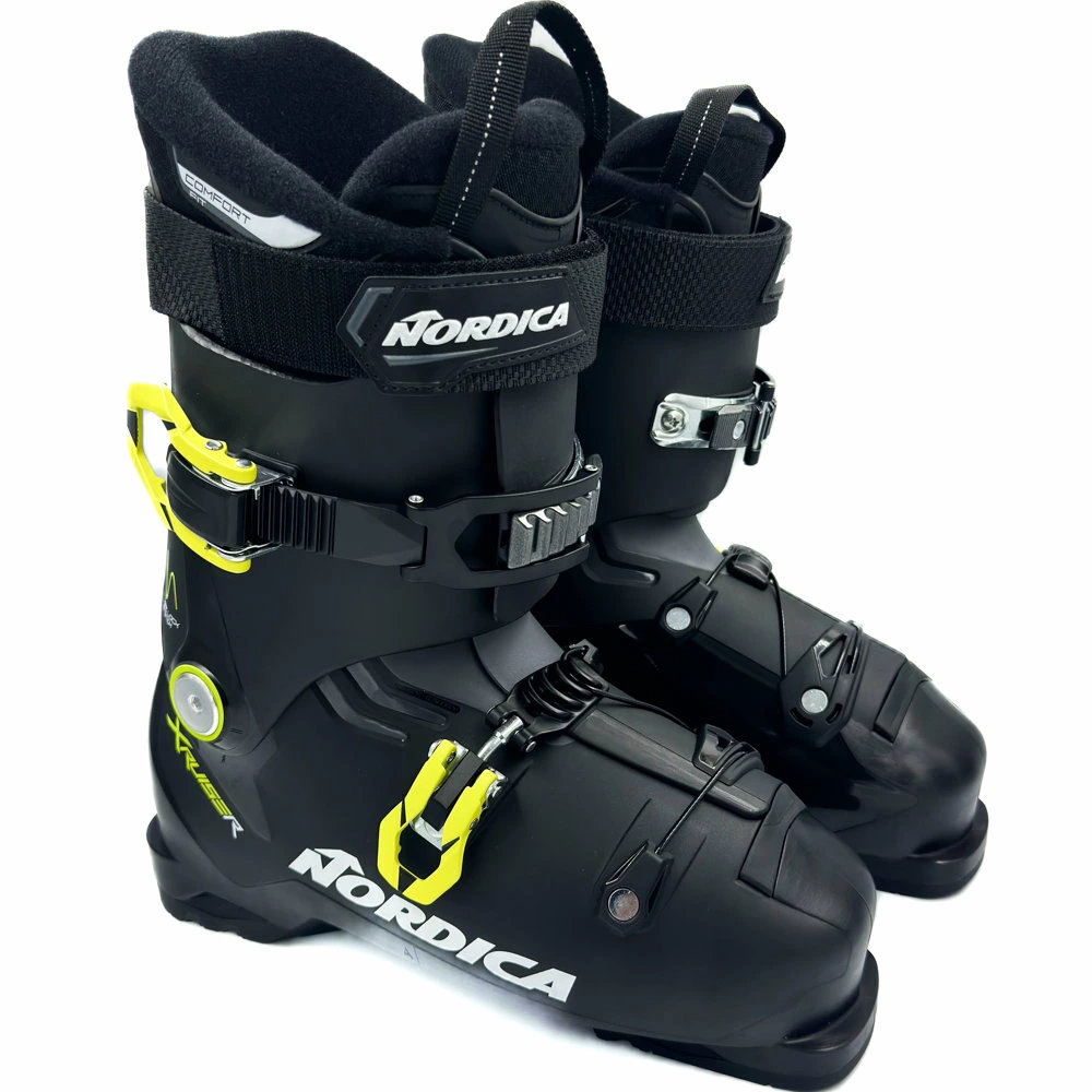 NORDICA（ノルディカ） スキーブーツ 22.5-31.5cm メンズ レディース