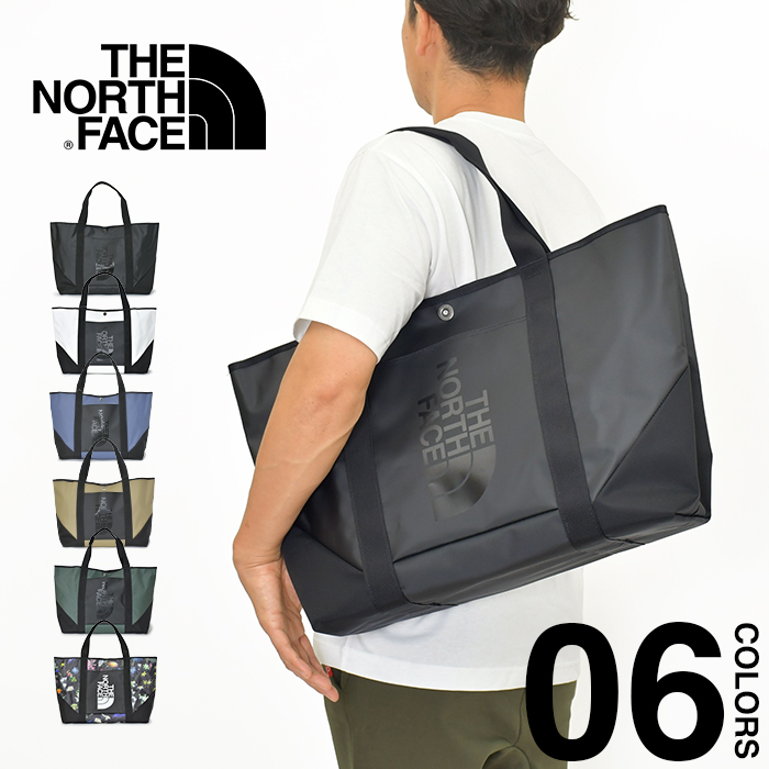 THE NORTH FACE（ザ ノースフェイス） ノースフェイス トートバッグ BC
