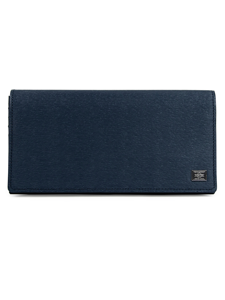 CURRENT（PORTER） ポーター カレント ロングウォレット 052-02201
