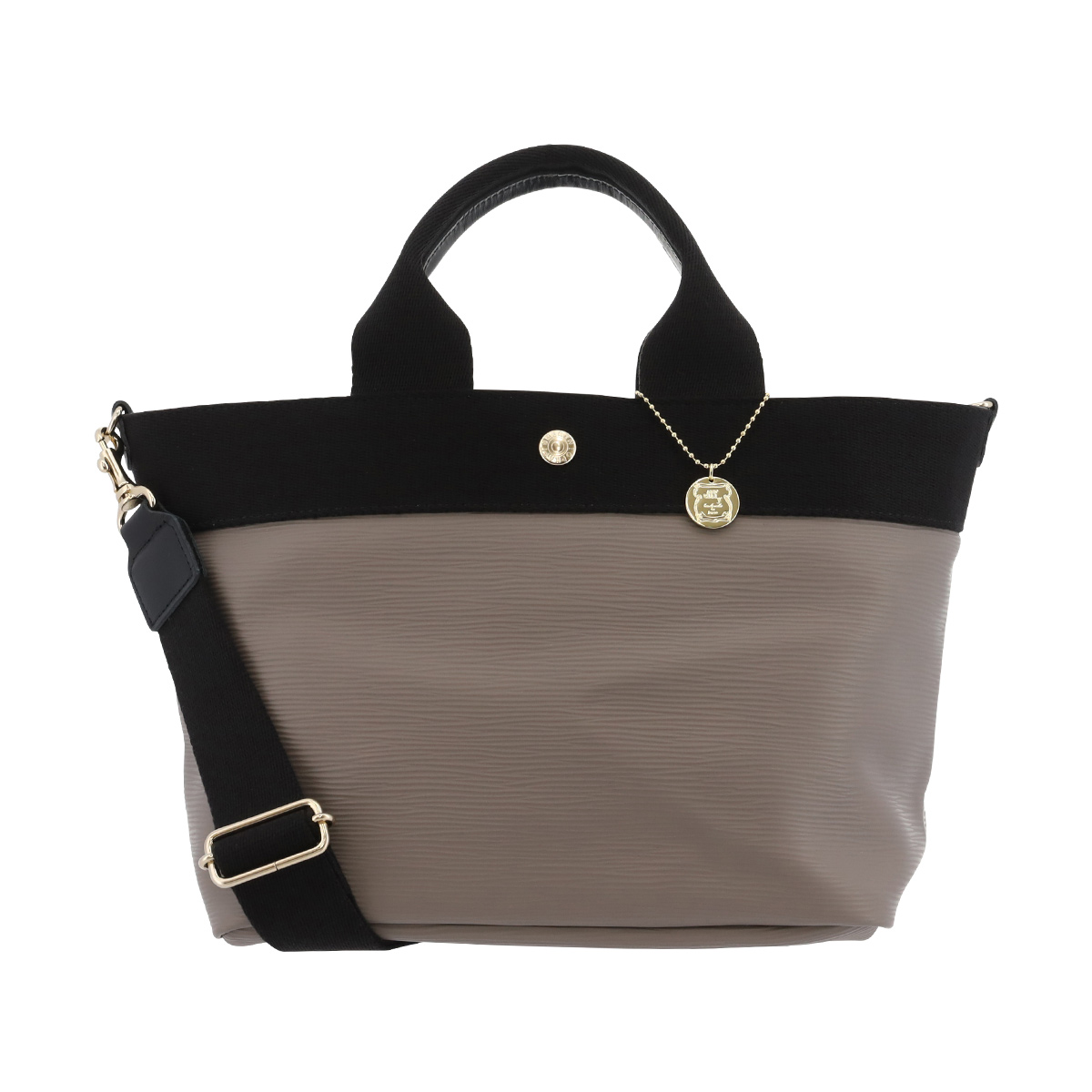 efffy（エフィー） トプカピブレス トートバッグ レディースCLB2-024