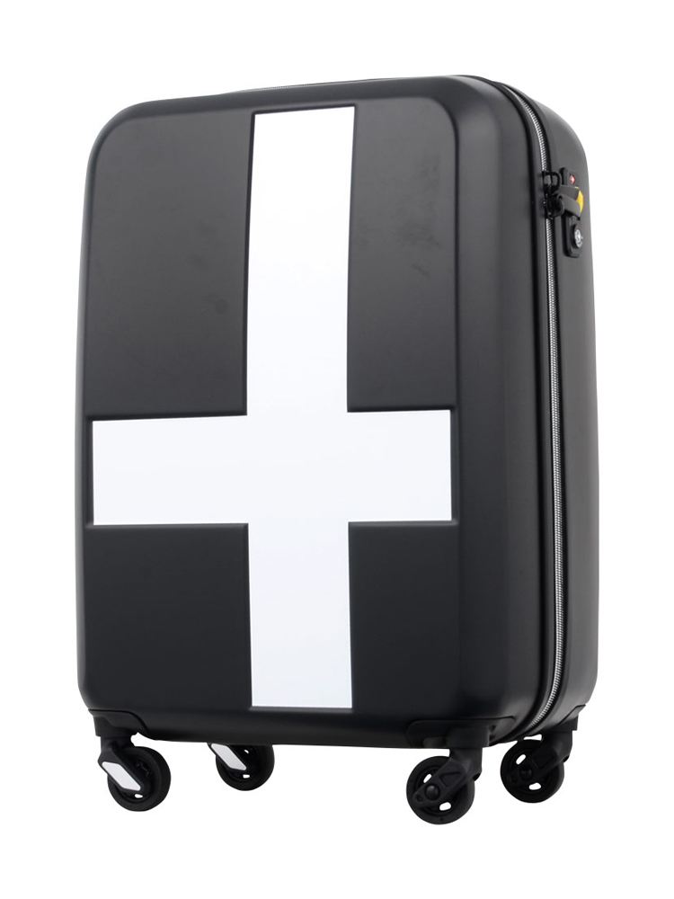 innovator（イノベーター） 正規品 スーツケース INV48/48T 48cm