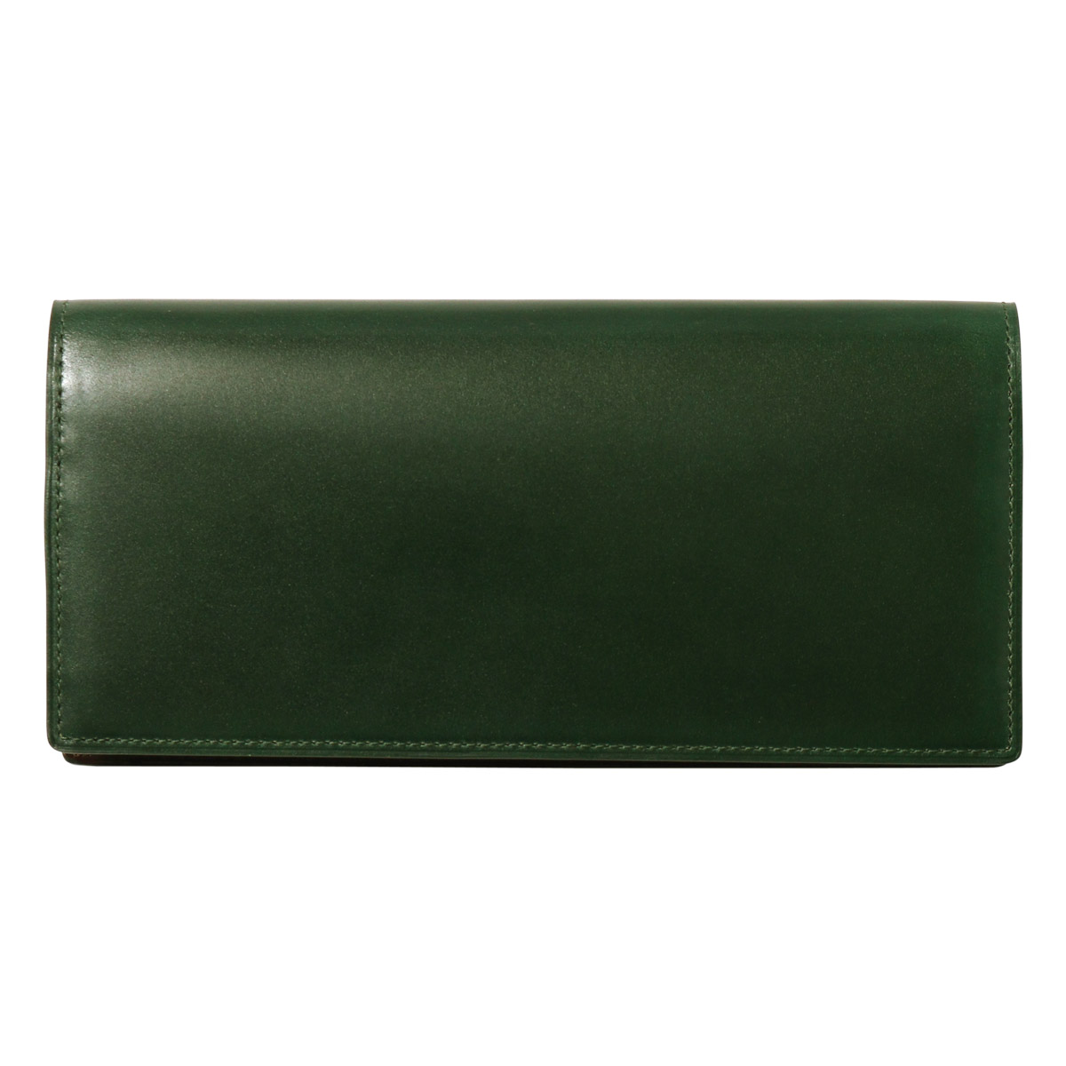 PRAIRIE GINZA（プレリーギンザ） プレリー ギンザ 長財布 かぶせ 本革