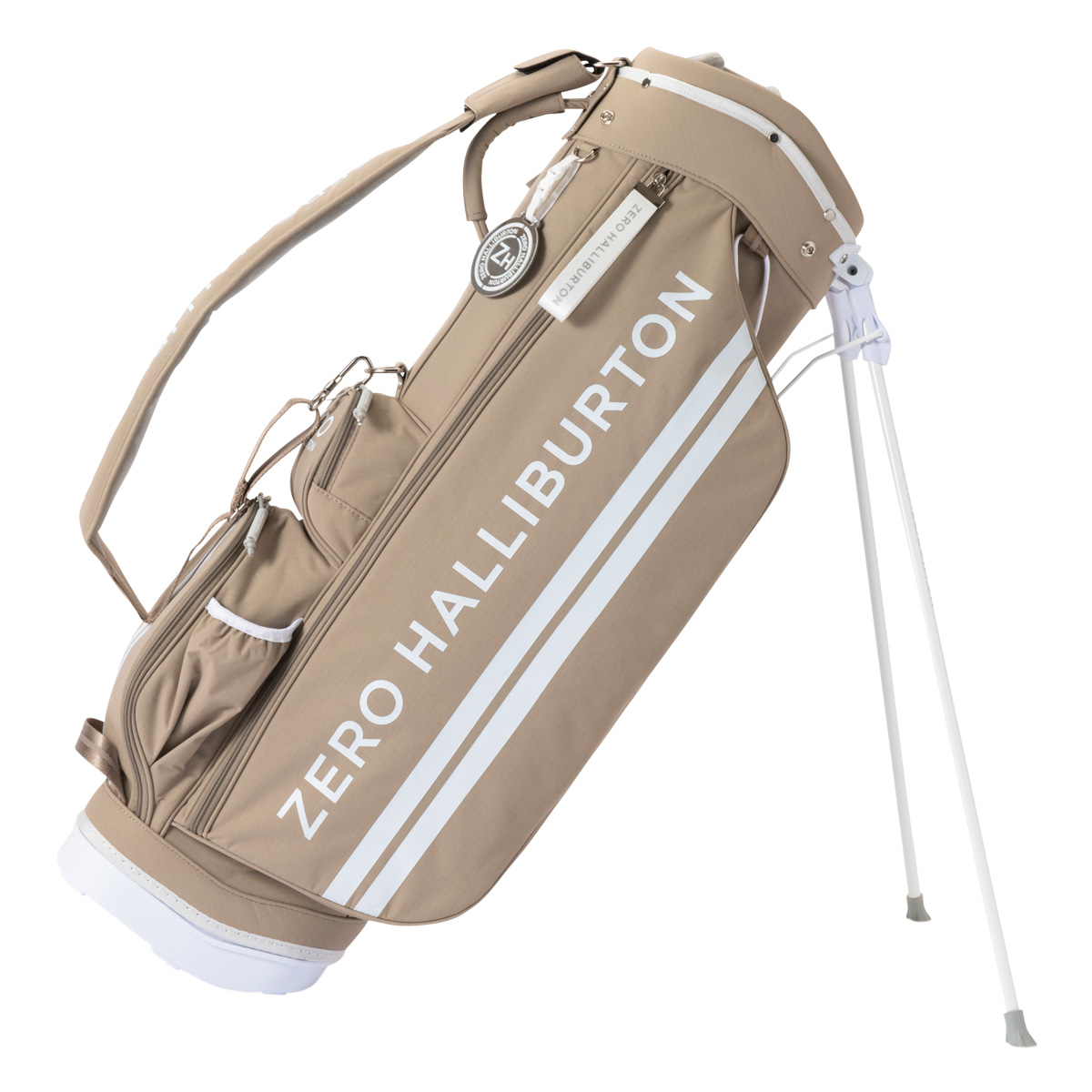 ZERO HALLIBURTON（ゼロハリバートン） ゴルフ キャディバッグ