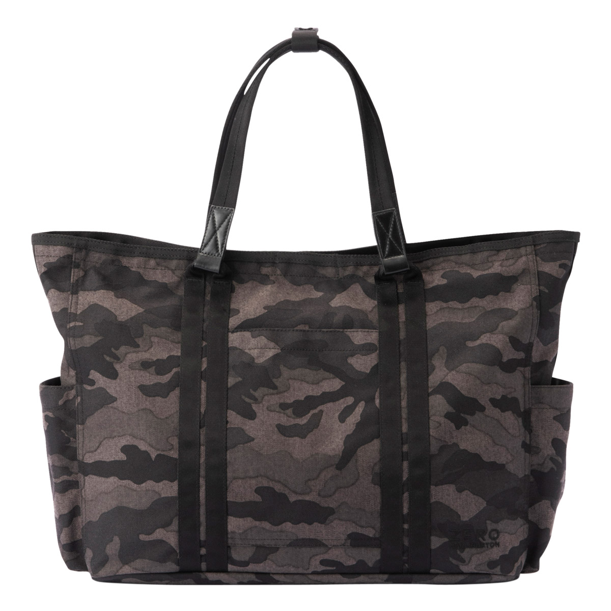 ZERO HALLIBURTON（ゼロハリバートン） ゴルフ トートバッグ ロッカー