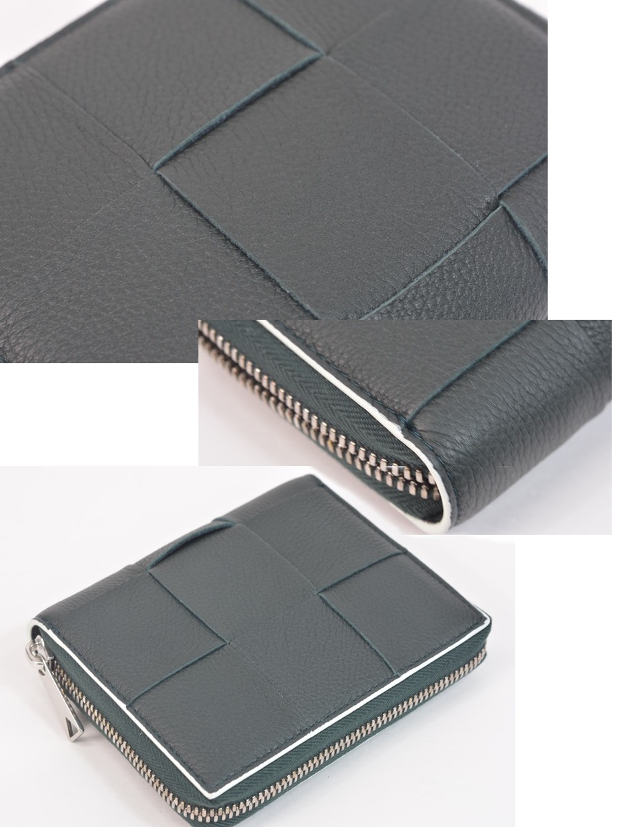 BOTTEGA VENETA（ボッテガ・ヴェネタ） 【新品・未使用品】ボッテガ