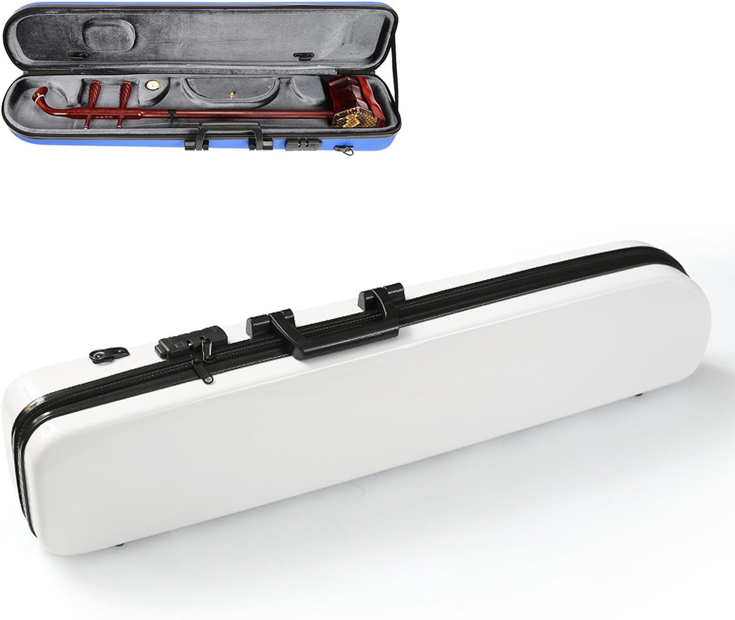 二胡バッグ 二胡ケース 軽量 標準ユニバーサル 二胡楽器ケース 二胡