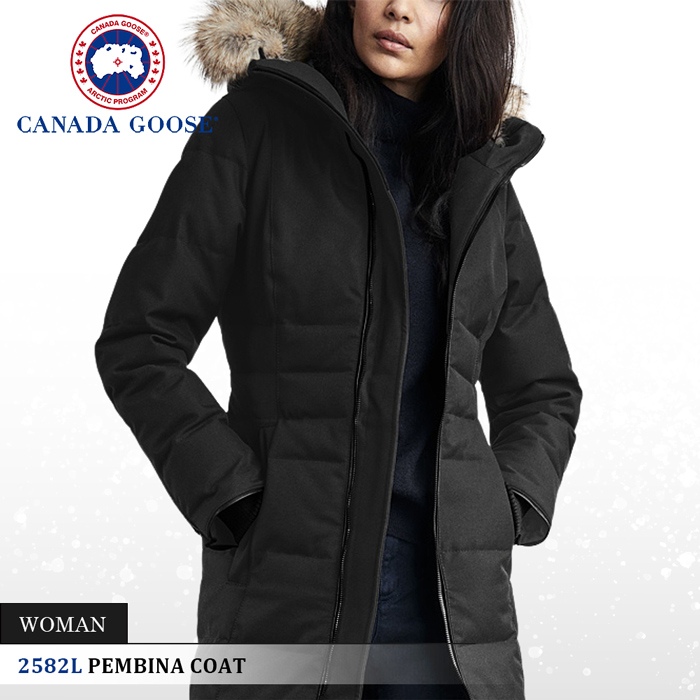 CANADA GOOSE（カナダグース） 爆買 ダウンコート レディース ダウン