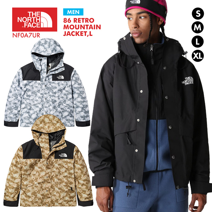 THE NORTH FACE（ザ ノースフェイス） 爆買 ザ ノースフェイス メンズ