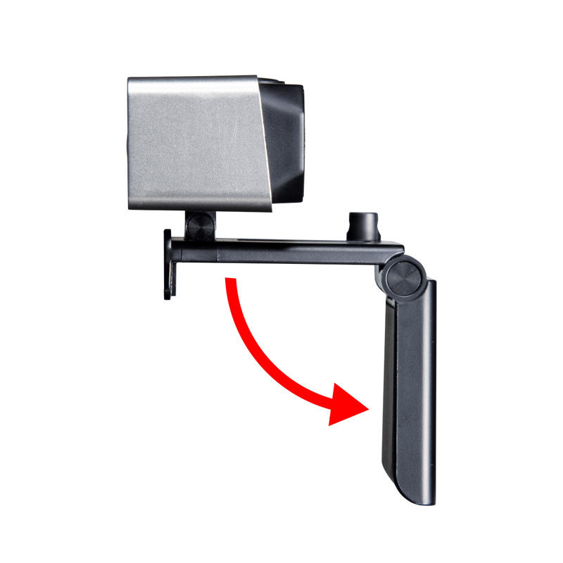 SANWA SUPPLY（サンワサプライ） 会議用ワイドレンズカメラ 4K（CMS