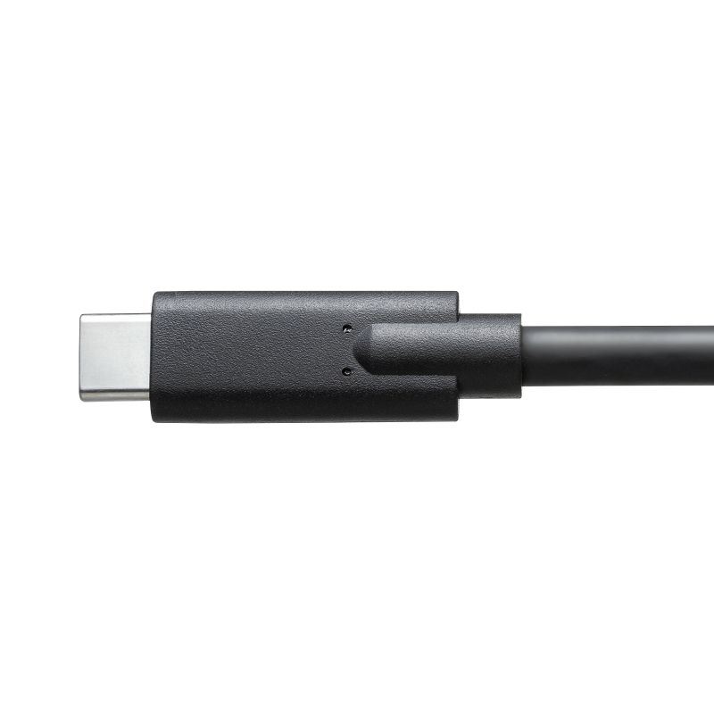 SANWA SUPPLY（サンワサプライ） USB Type-Cドッキングステーション 3