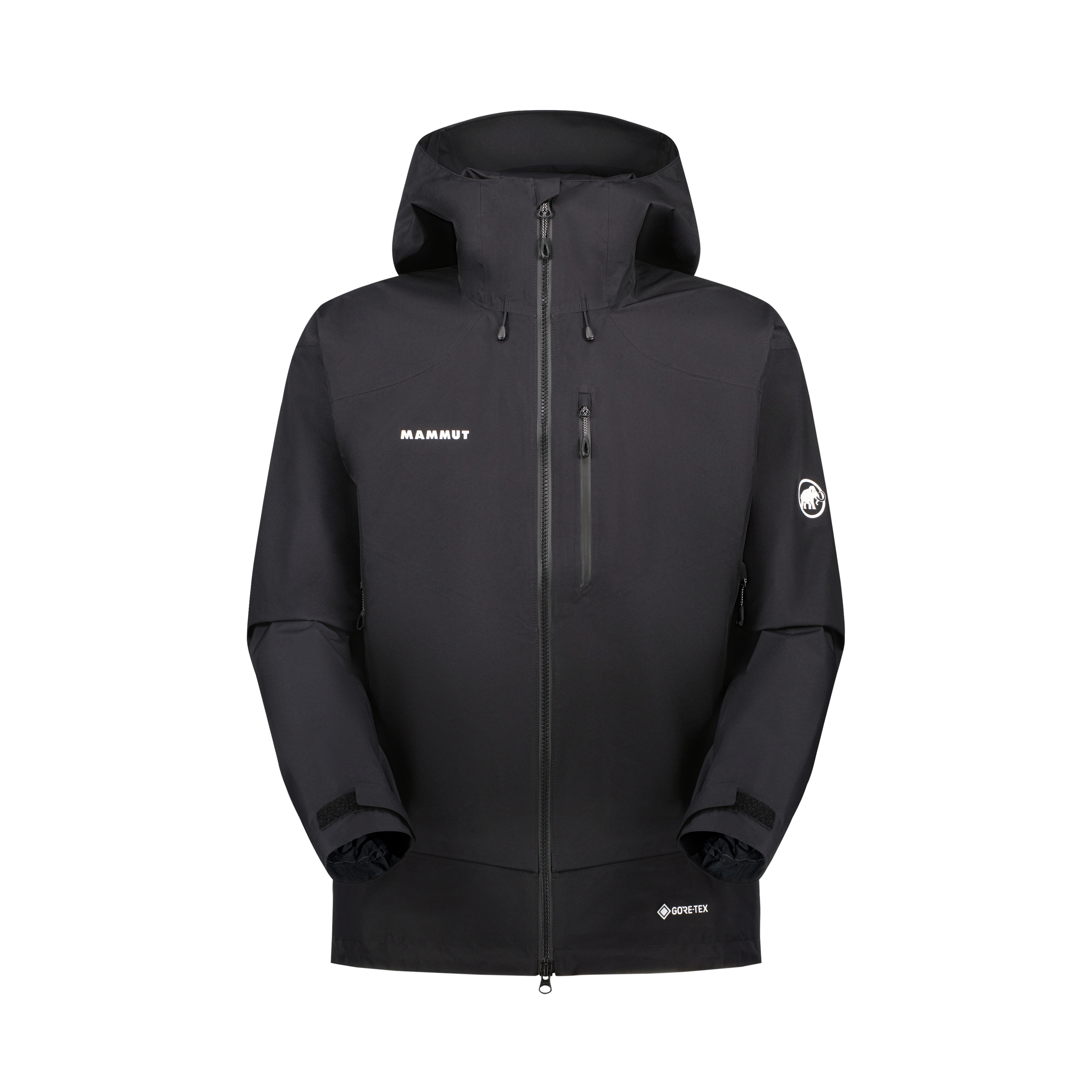 MAMMUT（マムート） Ayako Pro 2.0 HS Hooded Jacket AF Men MAMUUT