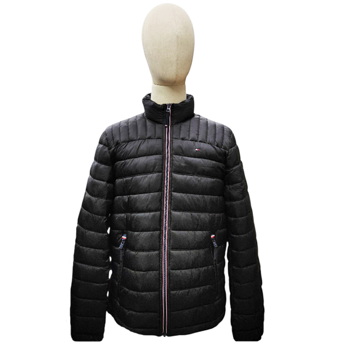 TOMMY HILFIGER（トミー・ヒルフィガー） 並行輸入品 中綿 ジャケット
