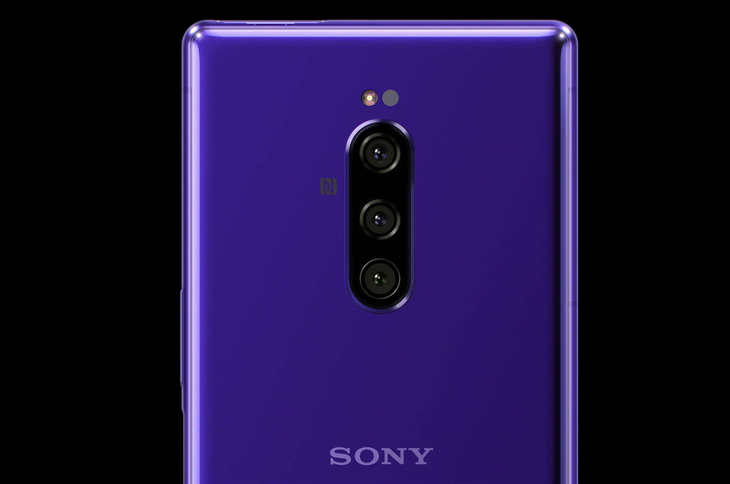 Xperia 1 【中古】SIMロック解除済み SIMフリー SO-03L android11