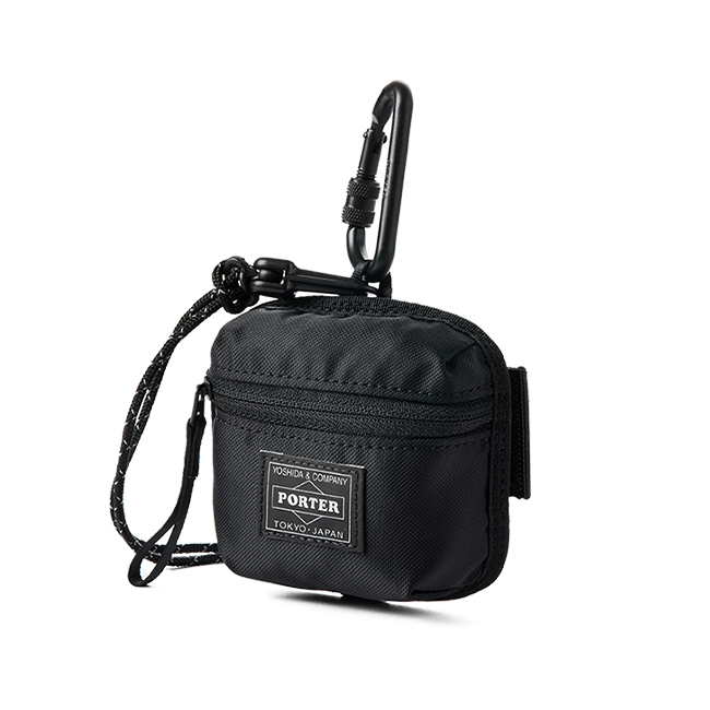 PORTER ポーター コンパート コイン ＆ カードケース 538-16173 財布