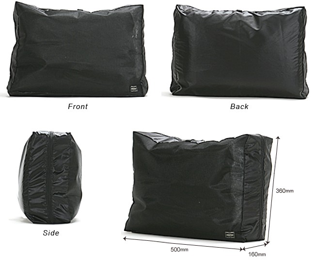 SNACK PACK（PORTER） ポーター スナックパック ポーチ(L)-160 609