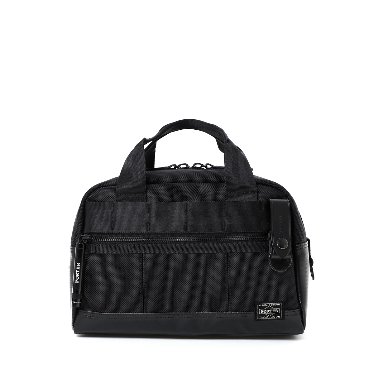 PORTER ポーター ヒート ツールボックス 703-06981 HEAT 吉田カバン