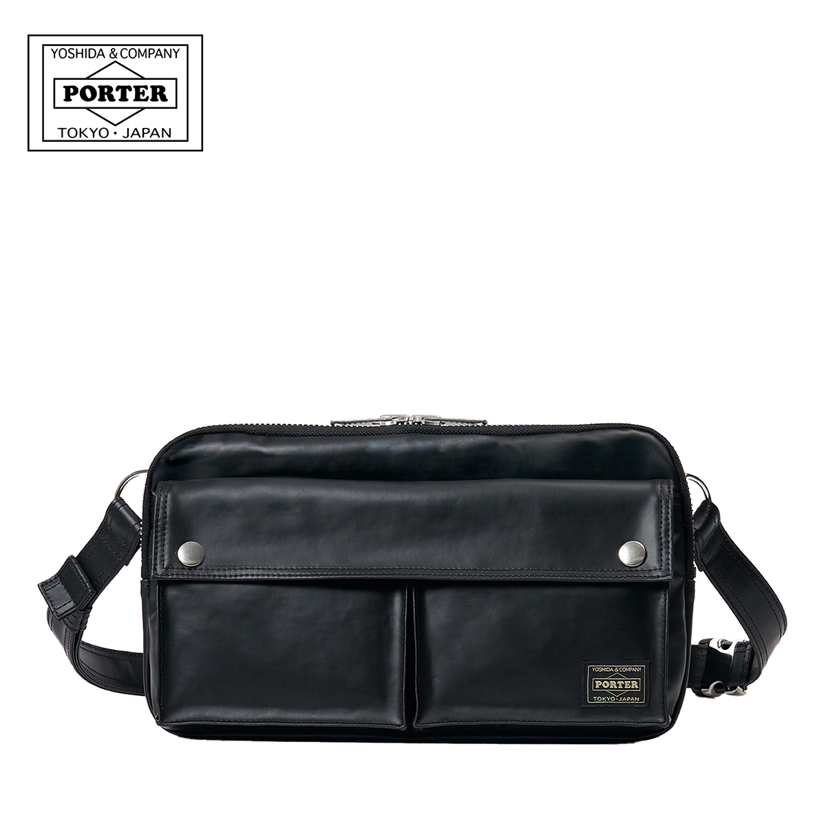 PORTER ポーター フリースタイル フィットバッグ 707-19116 吉田カバン