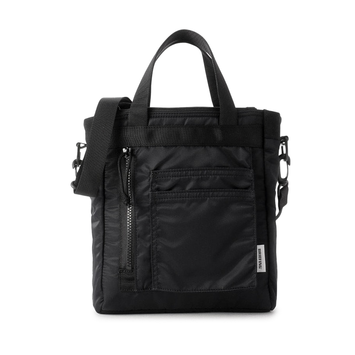 BRIEFING（ブリーフィング） 最大58% 3/1まで フィム 2WAY ショルダー