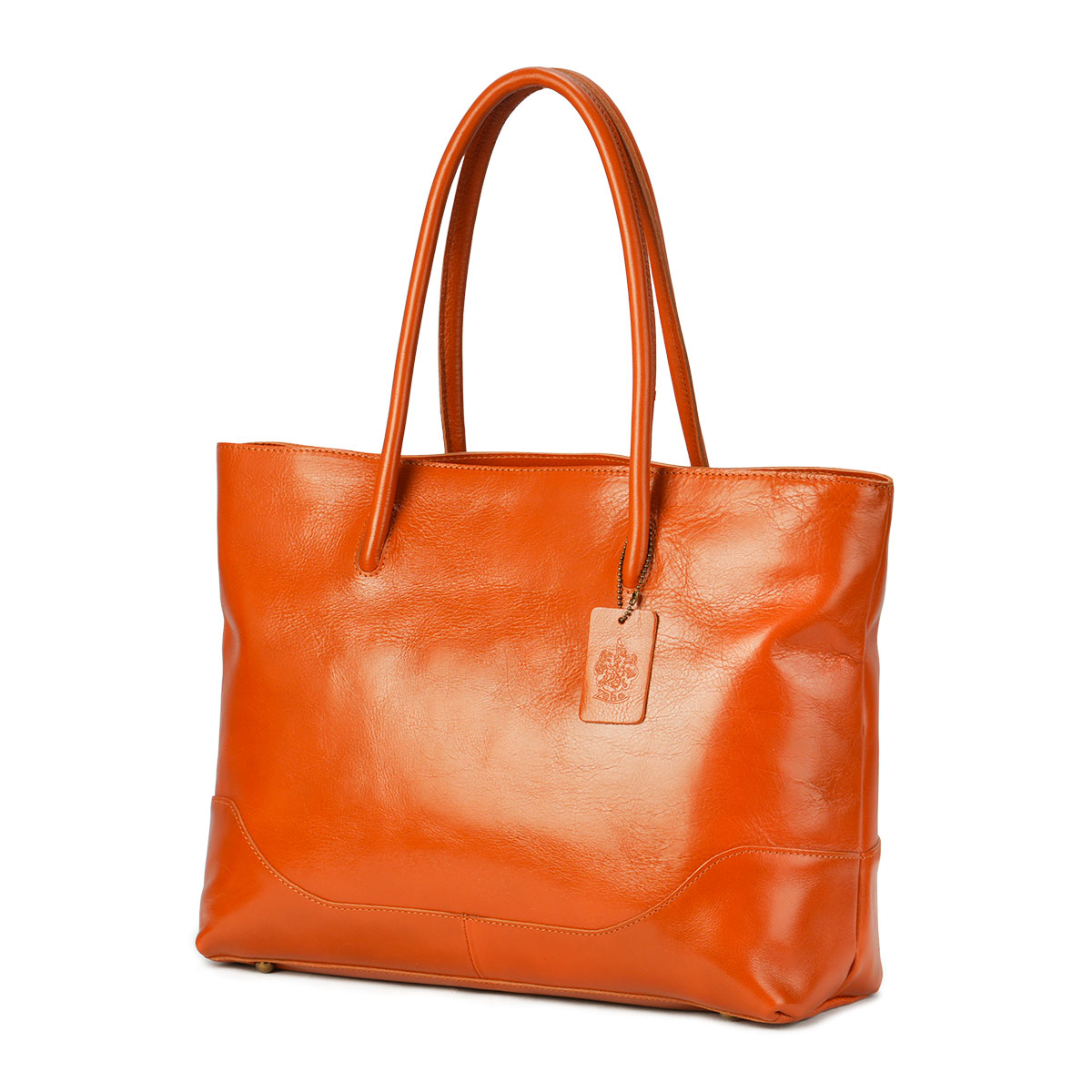 Zeha（ツェハ） 最大50% 2/25限定 トートバッグ メンズ シンプル 本革