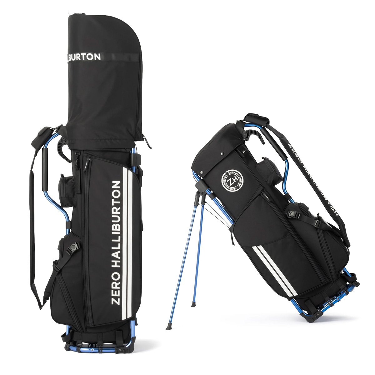 ZERO HALLIBURTON（ゼロハリバートン） 最大53% 2/27から ゴルフ