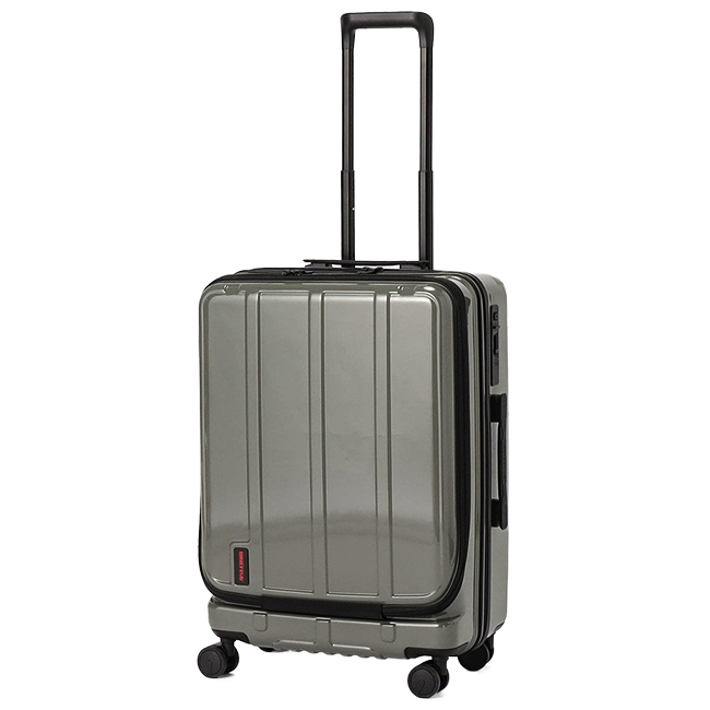 BRIEFING（ブリーフィング） 最大50% 2/25限定 スーツケース Mサイズ