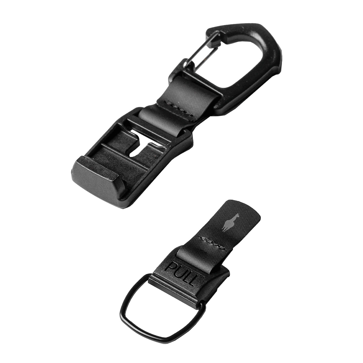 ALPAKA 最大44% 3/1まで アルパカ ハブ カラビナ キーケース