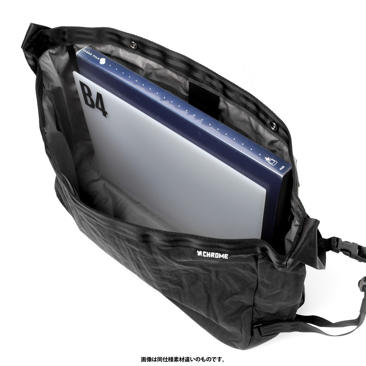 CHROME（クローム） 最大50% 2/25限定 クロームインダストリーズ