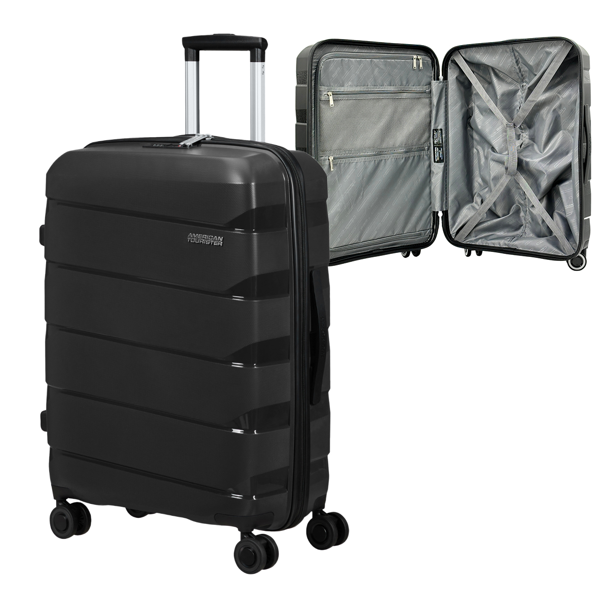 AMERICAN TOURISTER（アメリカンツーリスター） 最大53% 2/27から