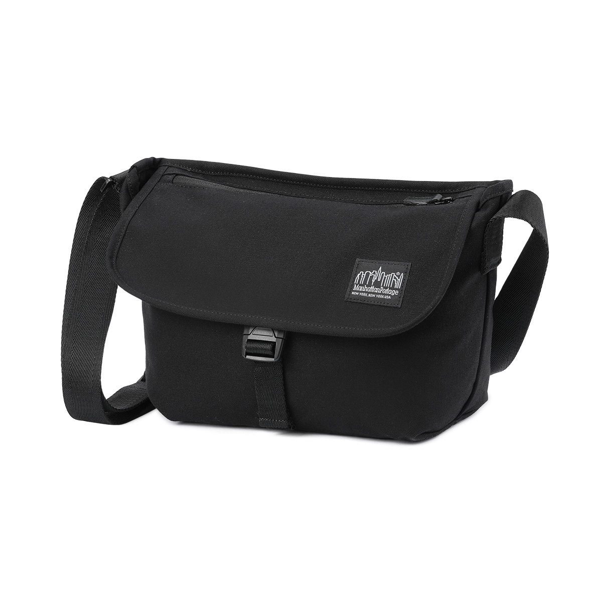 Manhattan Portage BLACK LABEL 最大50% 2/25限定 マンハッタン