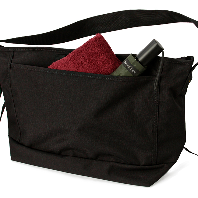 マンハッタンポーテージ バイク メッセンジャーバッグ Manhattan