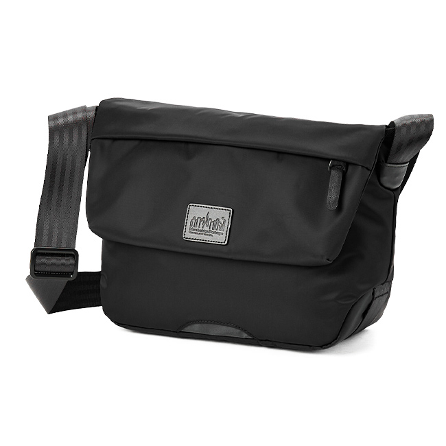 Manhattan Portage BLACK LABEL 最大50% 2/25限定 マンハッタン