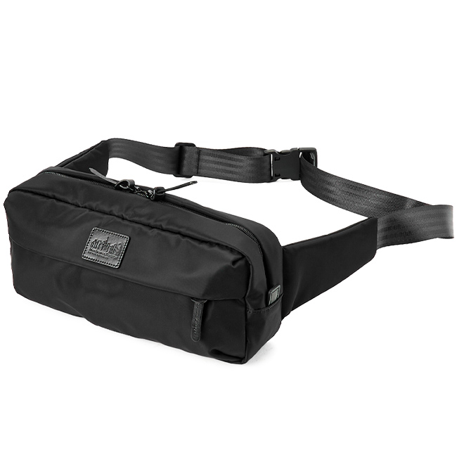 Manhattan Portage BLACK LABEL 最大50% 2/25限定 マンハッタン