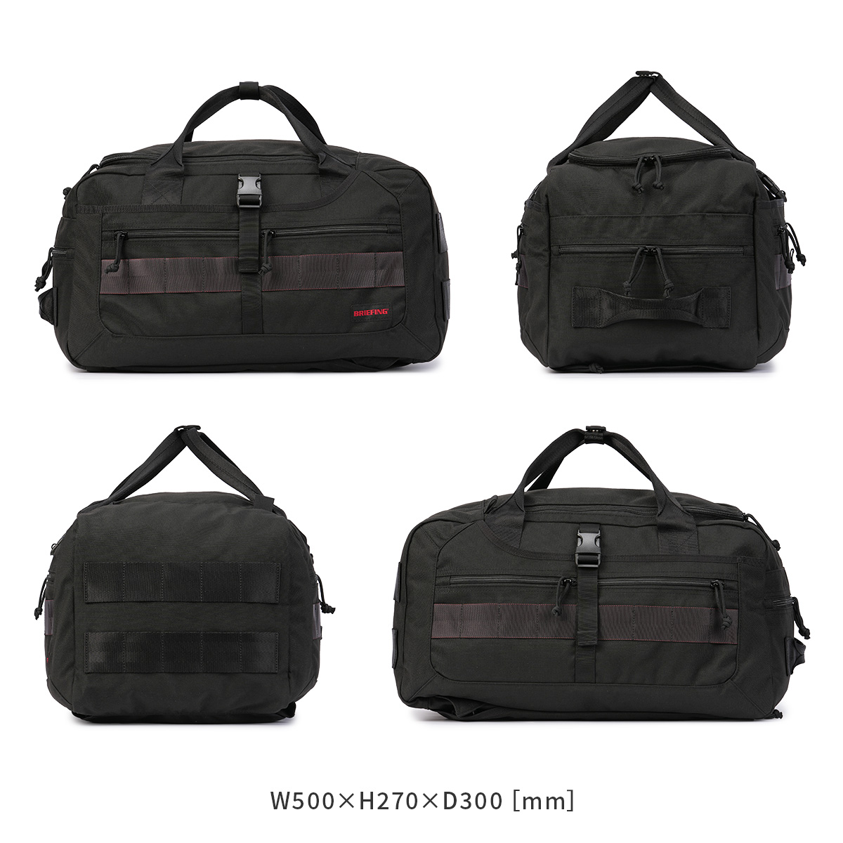 BRIEFING（ブリーフィング） 最大55% 2/25限定 ゴルフ スタンダード