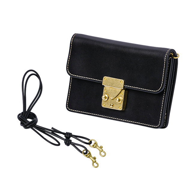 SLOW（スロウ） 最大50% 2/25限定 バッグ 財布 コードバン ショルダー