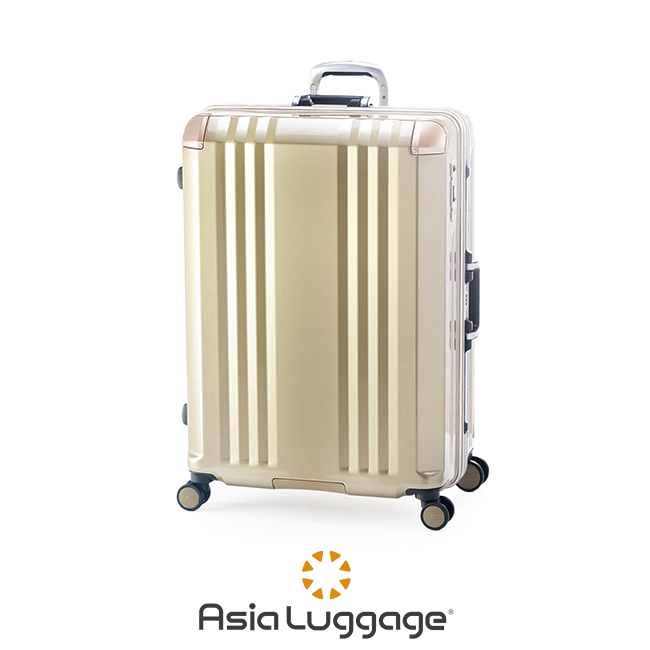 アジア・ラゲージ 最大53% 2/27から スーツケース Lサイズ 96L 受託