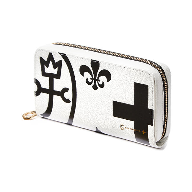 CASTELBAJAC（カステルバジャック） 最大50% 2/25限定 財布 長財布