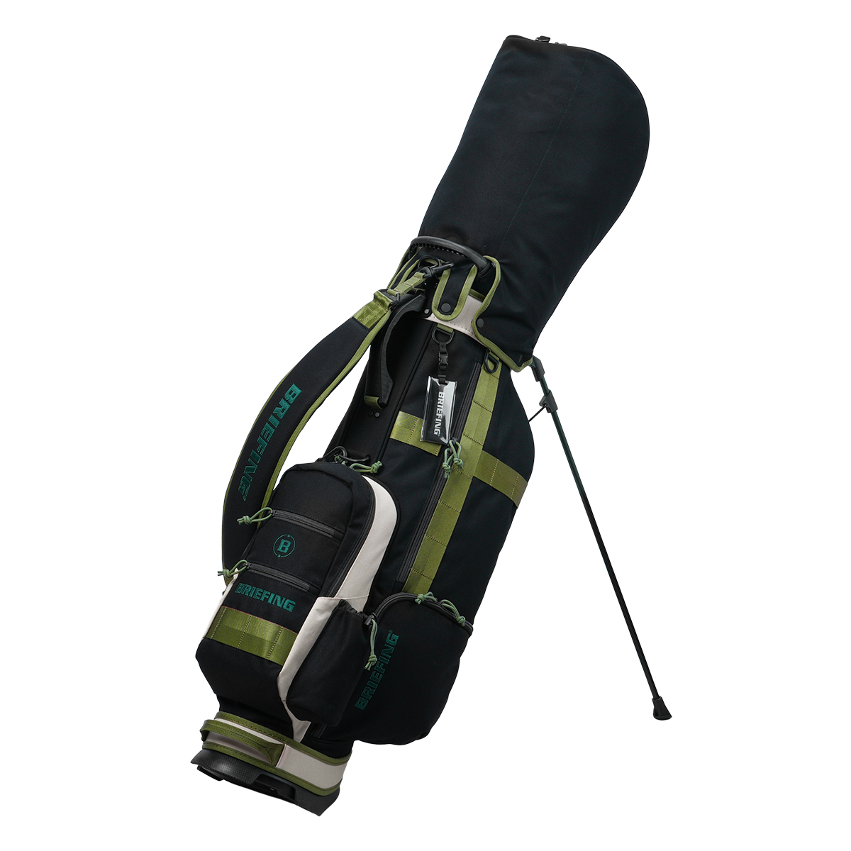 BRIEFING GOLF（ブリーフィングゴルフ） 最大55% 2/25限定