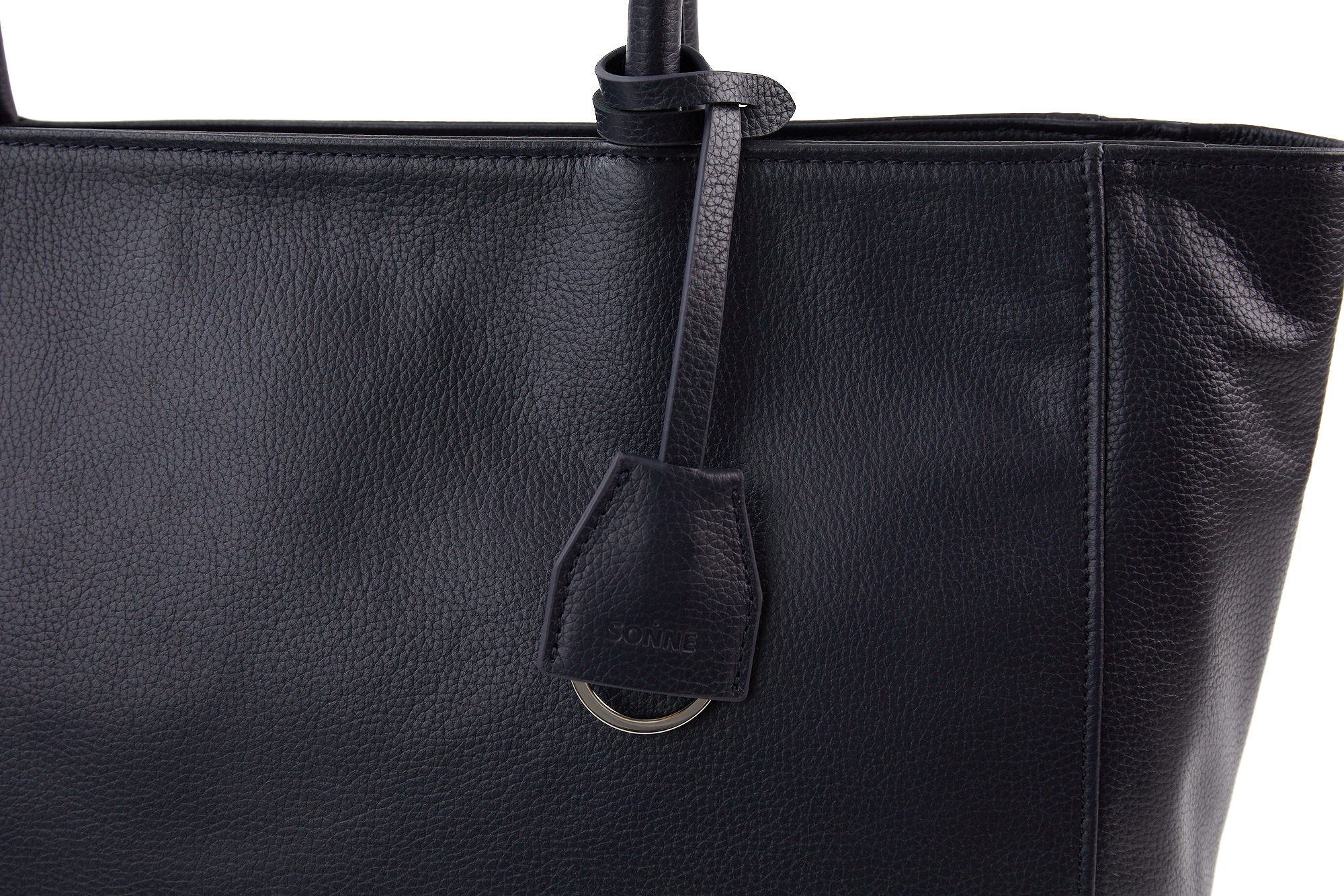 SONNE（ゾンネ） 3年保証付 CLAUDIO クラウディオ トートバッグ SO