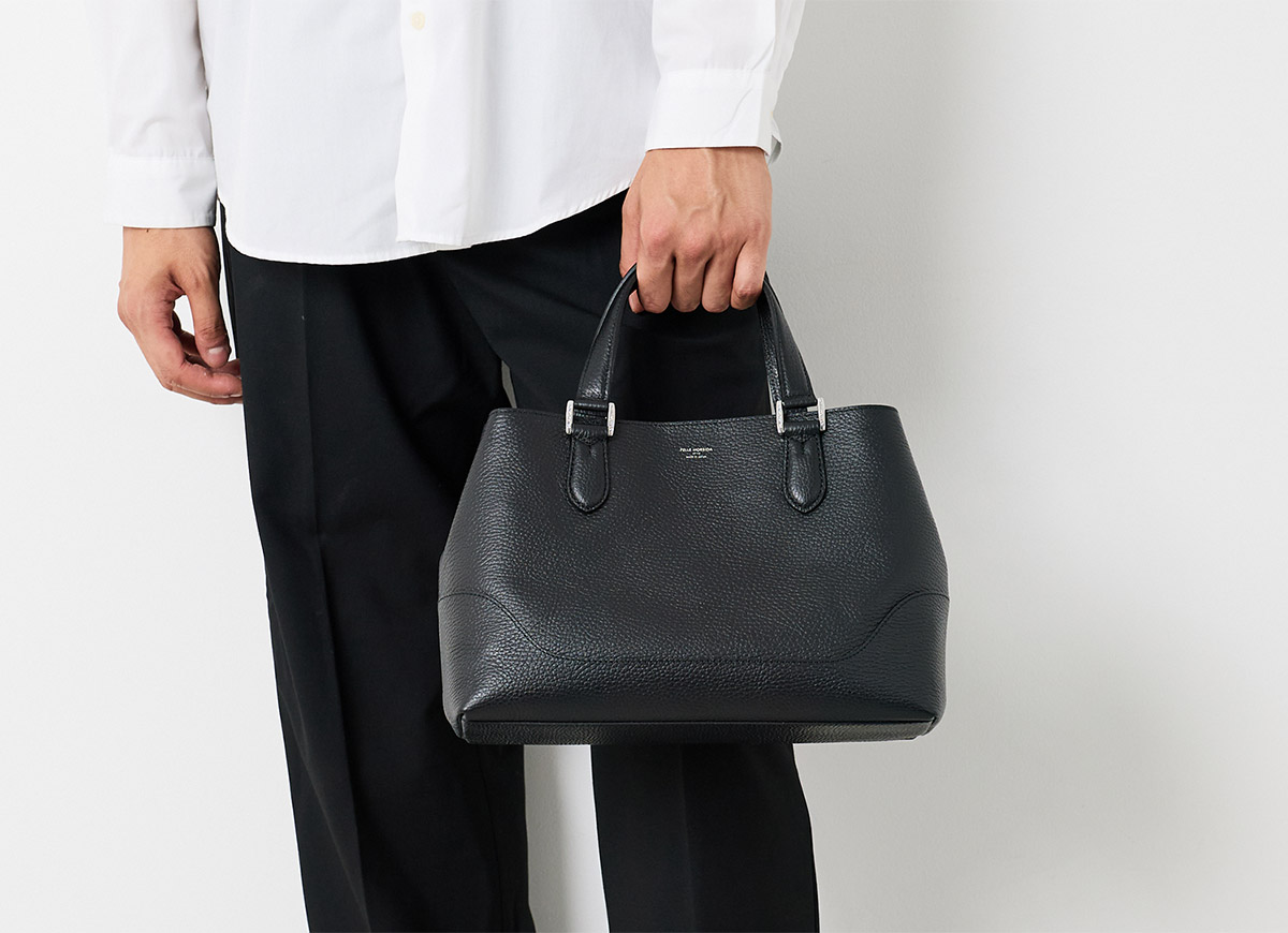 PELLE MORBIDA（ペッレ モルビダ） 3年保証＋ケアセット付 TELA MARINA