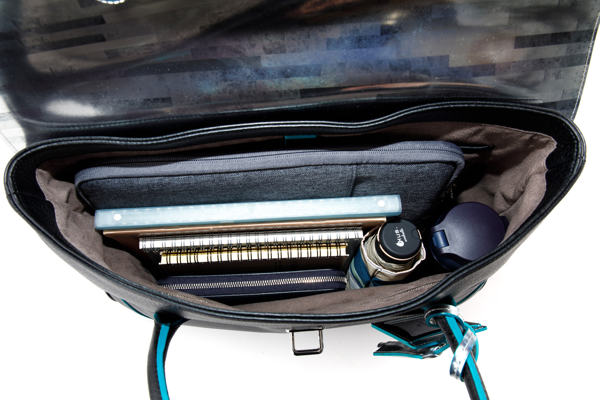 PELLE MORBIDA（ペッレ モルビダ） VALS ヴァルス ボストンバッグ PMO