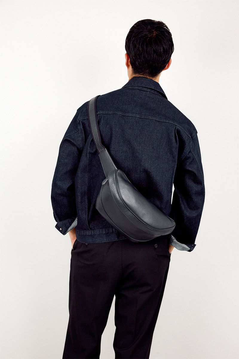 PELLE MORBIDA（ペッレ モルビダ） 3年保証＋ケアセット付 Maiden