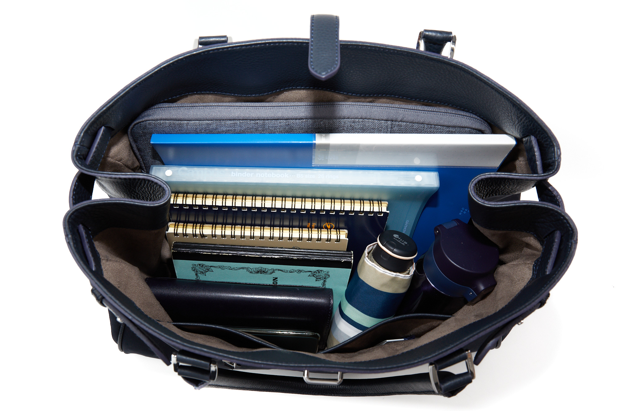 PELLE MORBIDA（ペッレ モルビダ） 3年保証＋ケアセット付 Maiden