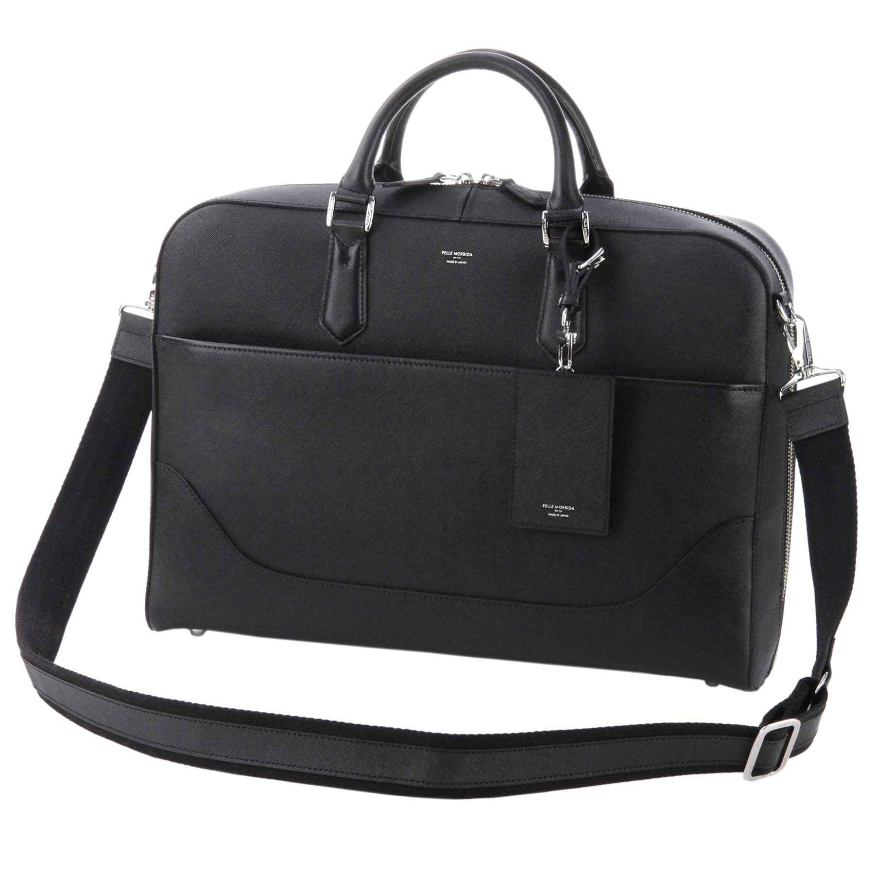 PELLE MORBIDA（ペッレ モルビダ） Capitano キャピターノ B4ブリーフ