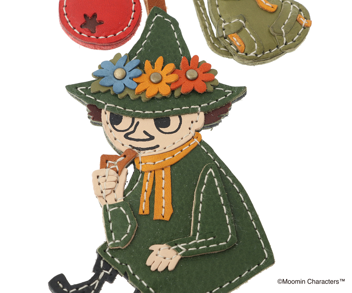 genten（ゲンテン） 3年保証＋ケアセット付 MOOMIN ムーミン ワクワク