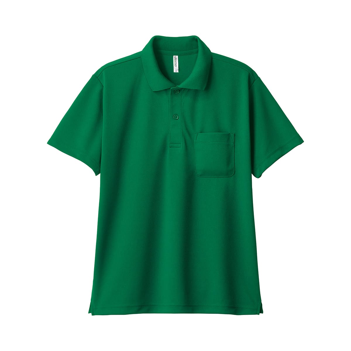 glimmer（グリマー） ポロシャツ 半袖 4.4オンス ドライ ポロシャツ
