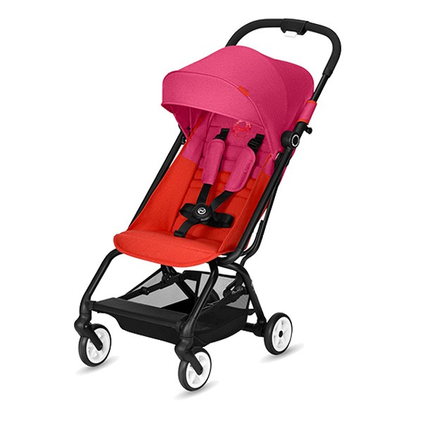 サイベックス（CYBEX） イージーS ベビーカー EEZY S cybex : Twinkle
