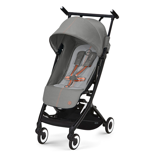 サイベックス（CYBEX） 正規販売店 リベル 2022 ベビーカー B型