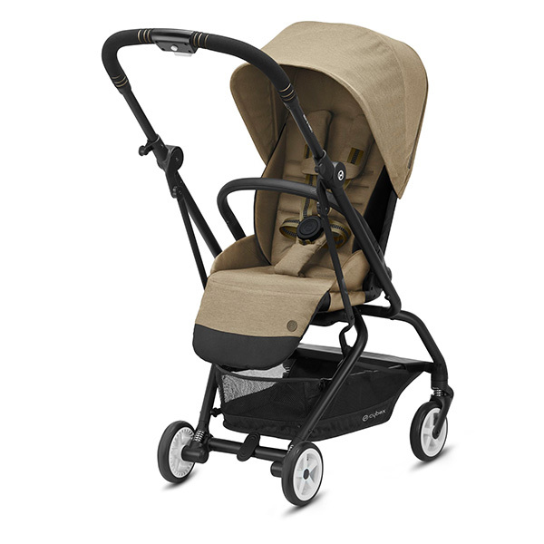 サイベックス（CYBEX） イージーS ツイスト2 最新 A型 ベビーカー