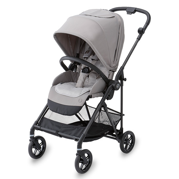 サイベックス（CYBEX） 正規販売店 2年保証 ベビーカー メリオ