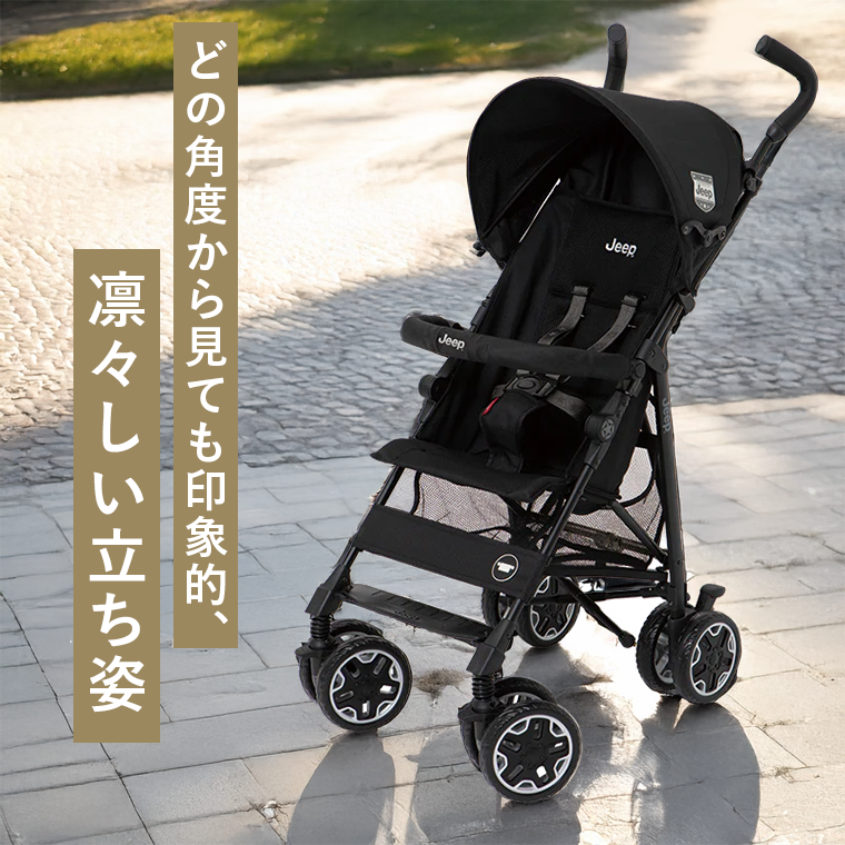 Jeep（ジープ） ＼期間限定プレゼント／ ジープ J is for Jeep